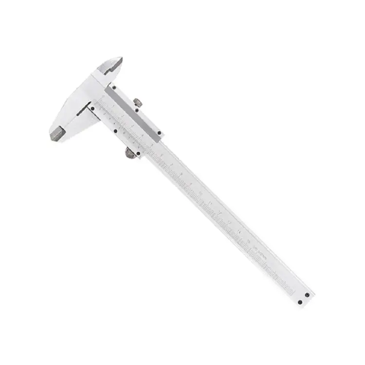 Штангенциркуль TORGWIN T361712