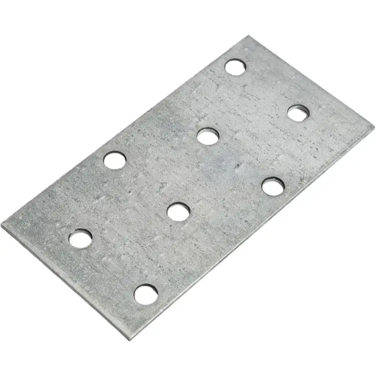 Соединительная пластина РК ГРУП PS РКГ00009225