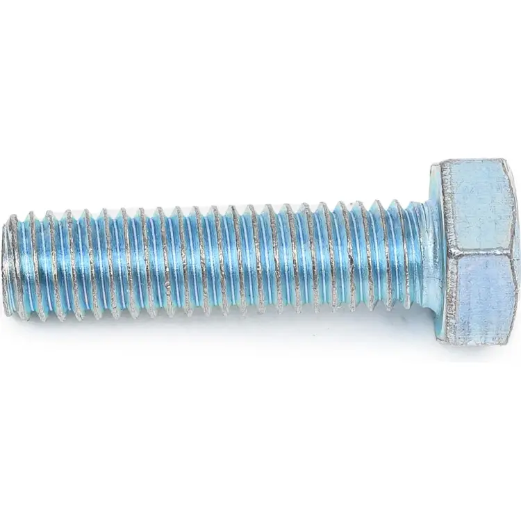 Болт МЕТИЗНЫЙ ДВОР 8x30 DIN933 (3 шт.) 4607173906021