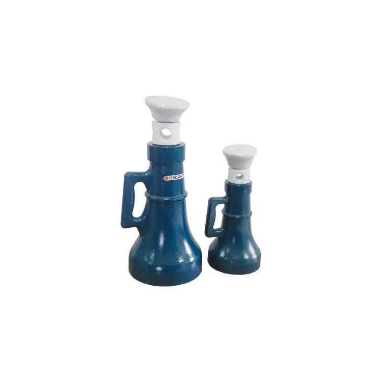 Винтовой механический домкрат Forsage F-SJ15 BIG(2386)