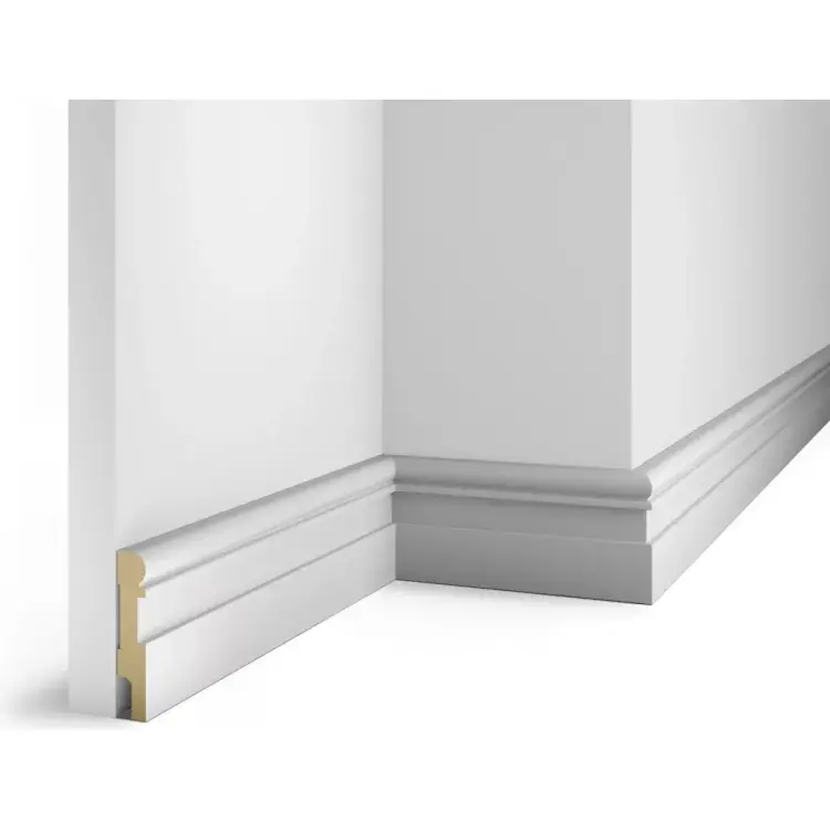 Плинтус Cosca Decor AP28 СПБ067061 Плинтус Cosca Decor AP28 СПБ067061