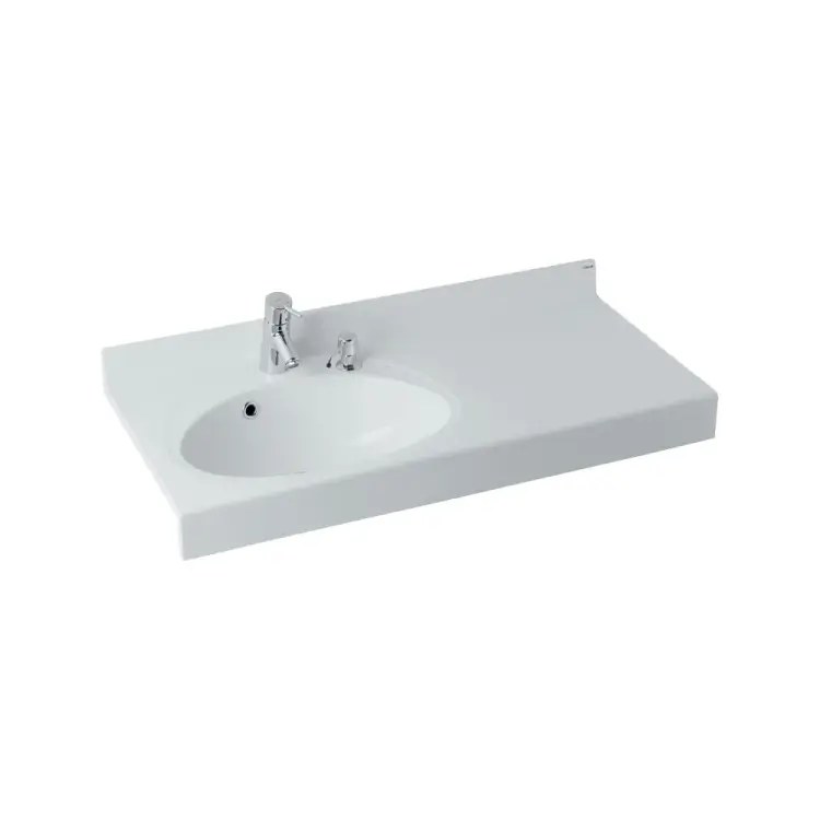 Раковина AQUATON Отель 1000/3 00018463