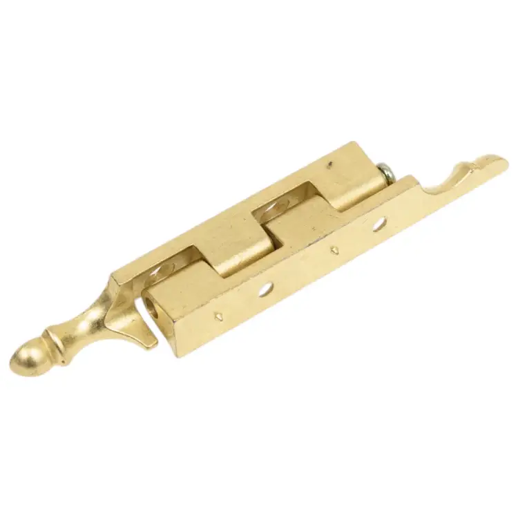 Накладная петля Amig 557-79х40 18902