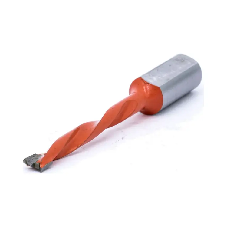 Присадочное монолитное глухое сверло МНОГОФРЕЗ ZY-90206L 6674