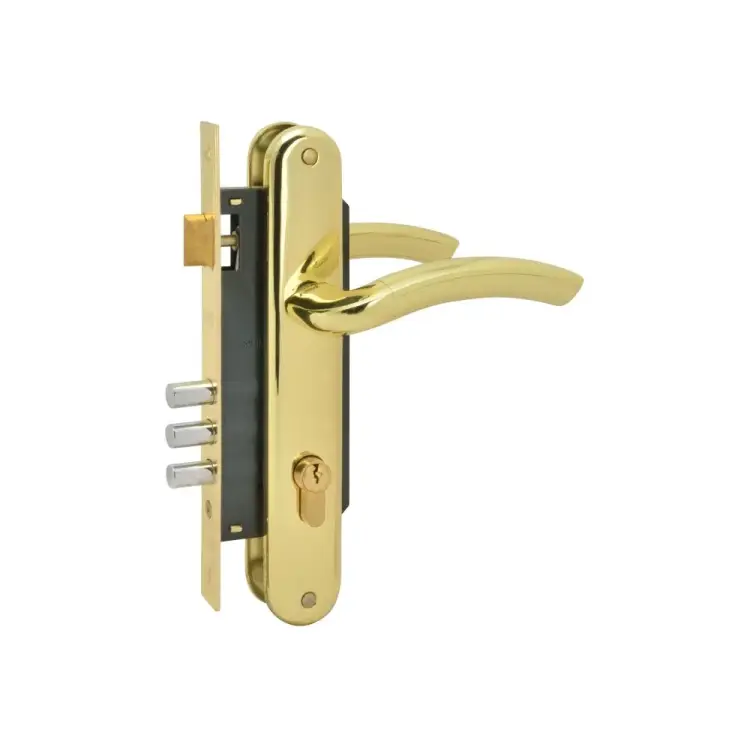 Врезной замок НОРА-М N23-85 М 11496