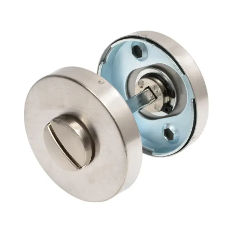 Сантехническая накладка Вантаж BK01INOX