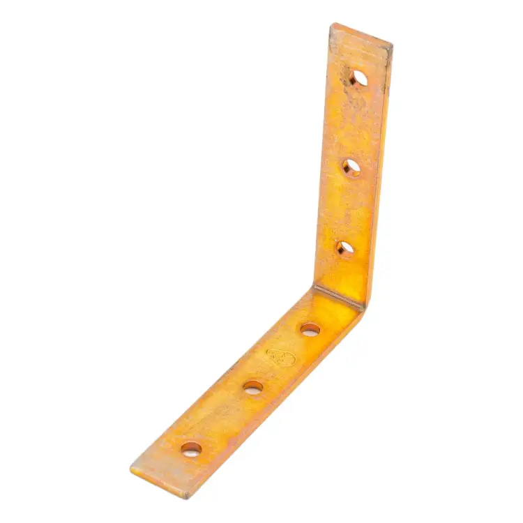 Сверхмощный узкий уголок РК ГРУП MK 2 РК000002907