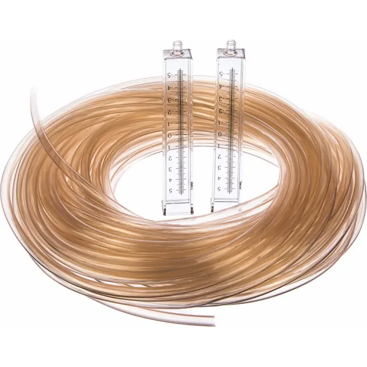 Гидростатический уровень РОС Стандарт 18725