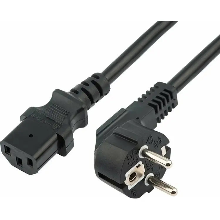 Сетевой шнур REXANT 11-1138 Сетевой шнур REXANT 11-1138