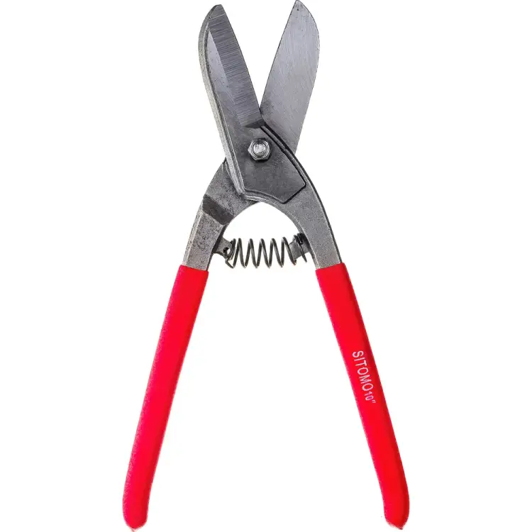 Ножницы по металлу SITOMO 66754