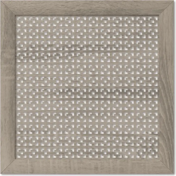 Экран для радиатора Стильный Дом Дамаско v547428