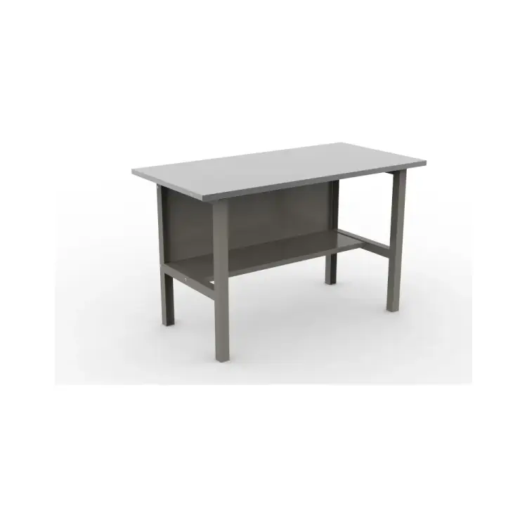 Стол-верстак IRONMEBEL ML 1600 M-SMLMDC1600new