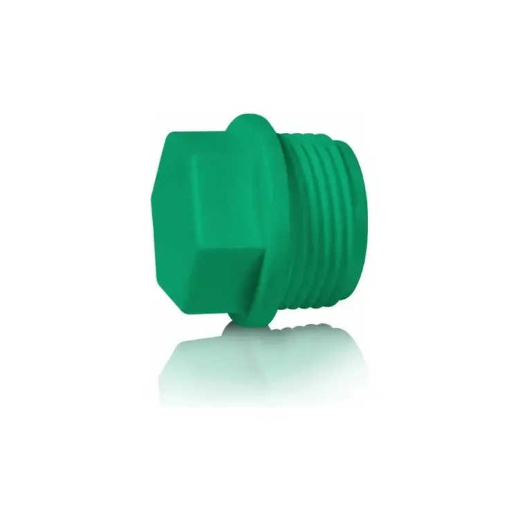 Резьбовая заглушка Blue Ocean PPRF/SCAPM(G) - 1/2"