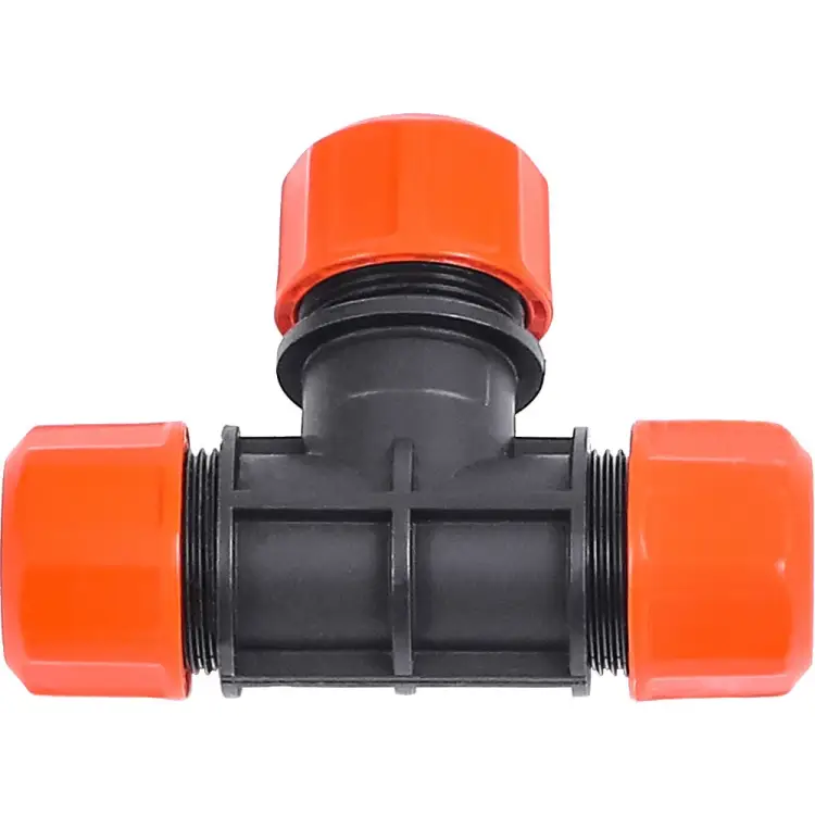 Цанговый тройник Cicle ЖУК 4607156364022