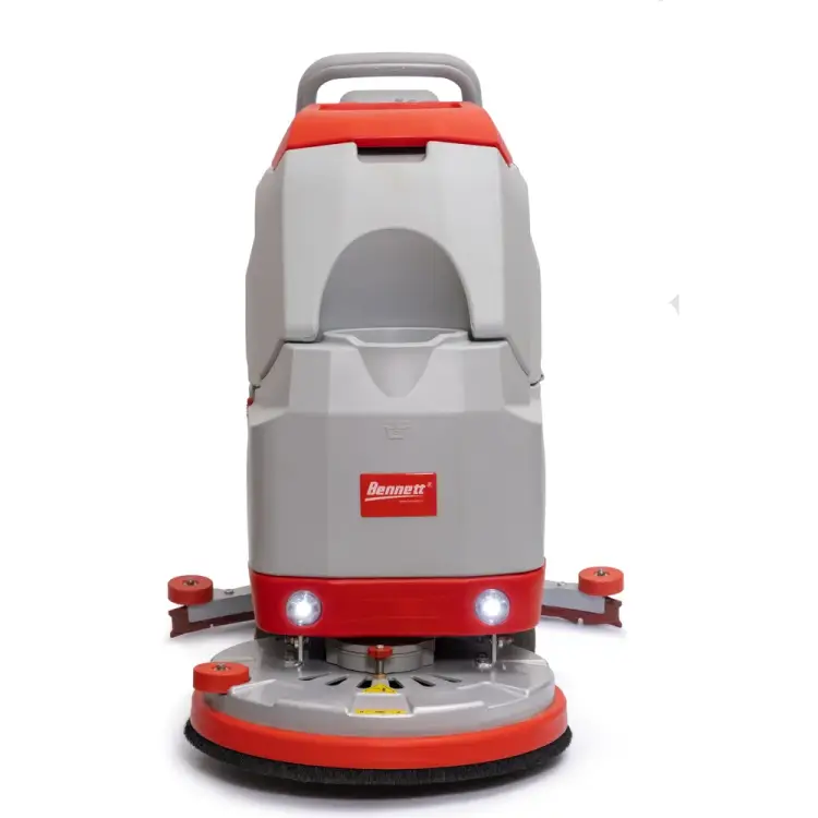 Поломоечная машина Bennett Smart S510B Basic C510B 60li