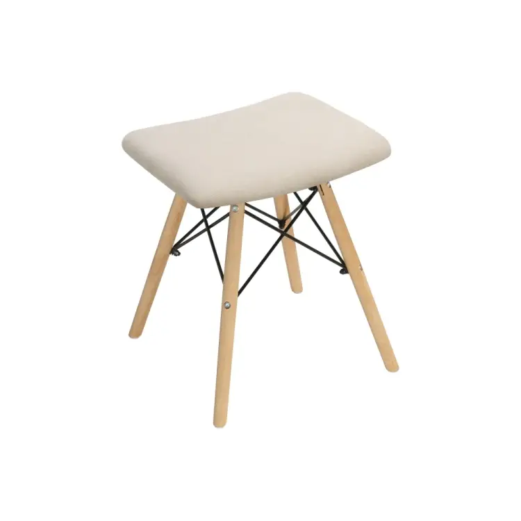 Стул Woodville Ben beige 11921