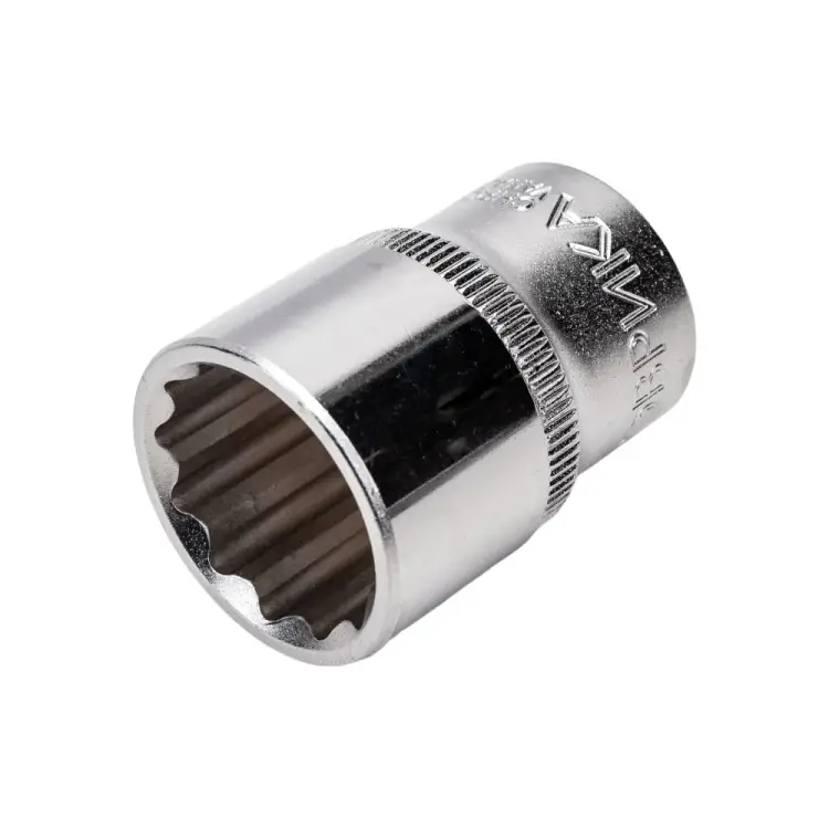 Двенадцатигранная торцевая головка Эврика ER-91313-12