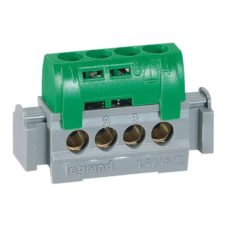 Клеммная колодка Legrand 004830
