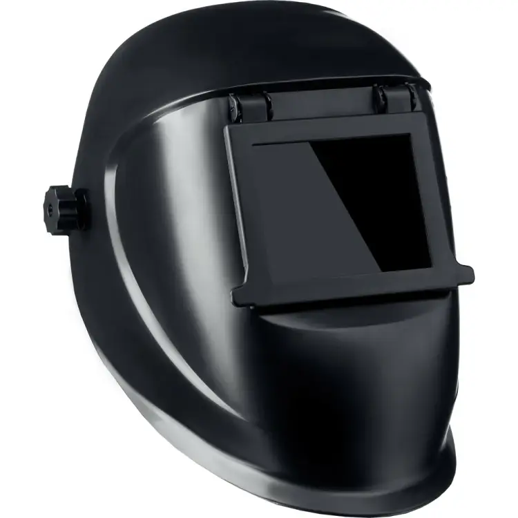 Маска сварщика СИБИН 110805_z01 Маска сварщика СИБИН 110805_z01