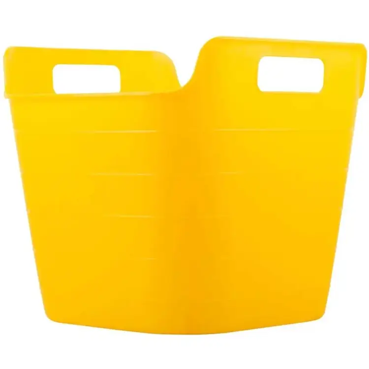 Гибкое пластиковое ведро FIT 67845