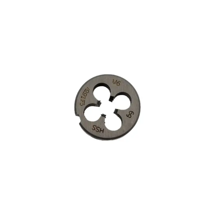 Плашка Bucovice Tools 240060