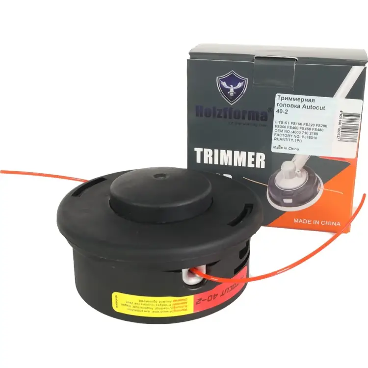 Триммерная головка Holzfforma Autocut 40-2 PJ48010