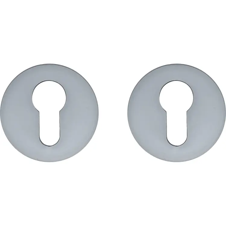 Декоративная накладка под цилиндр ABRISS ET 2501 MCP 30040