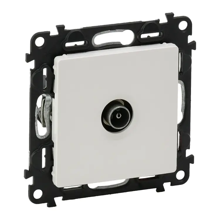 Механизм TV розетки Legrand Valena Life 753451