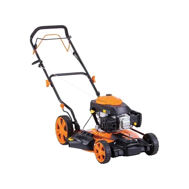 Бензиновая газонокосилка Villager ATLAS 5101 T 060227 Бензиновая газонокосилка Villager ATLAS 5101 T 060227