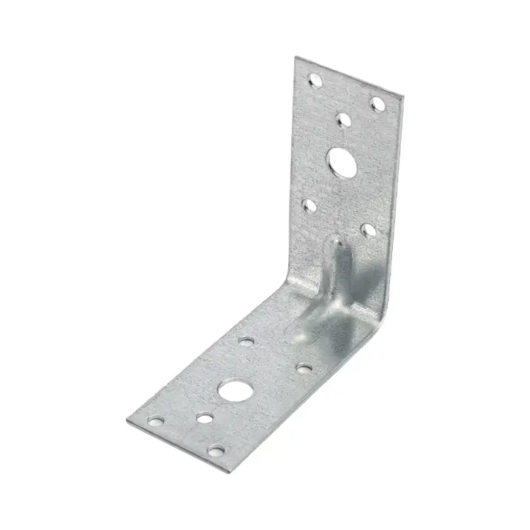 Усиленный крепежный уголок Tech-Krep 126395