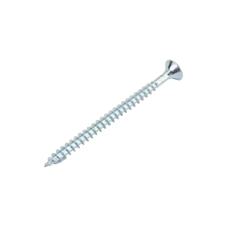 Шуруп крепежная техника 5,0x70 170 шт 431540 БК