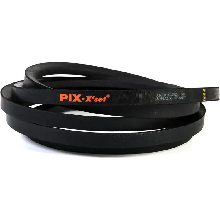 Клиновой классический ремень PIX Xset 00-00035762