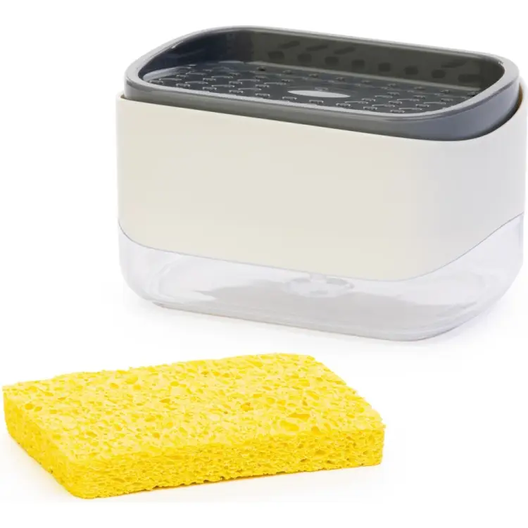 Диспенсер для моющего средства ЗПИ "Альтернатива" И8926