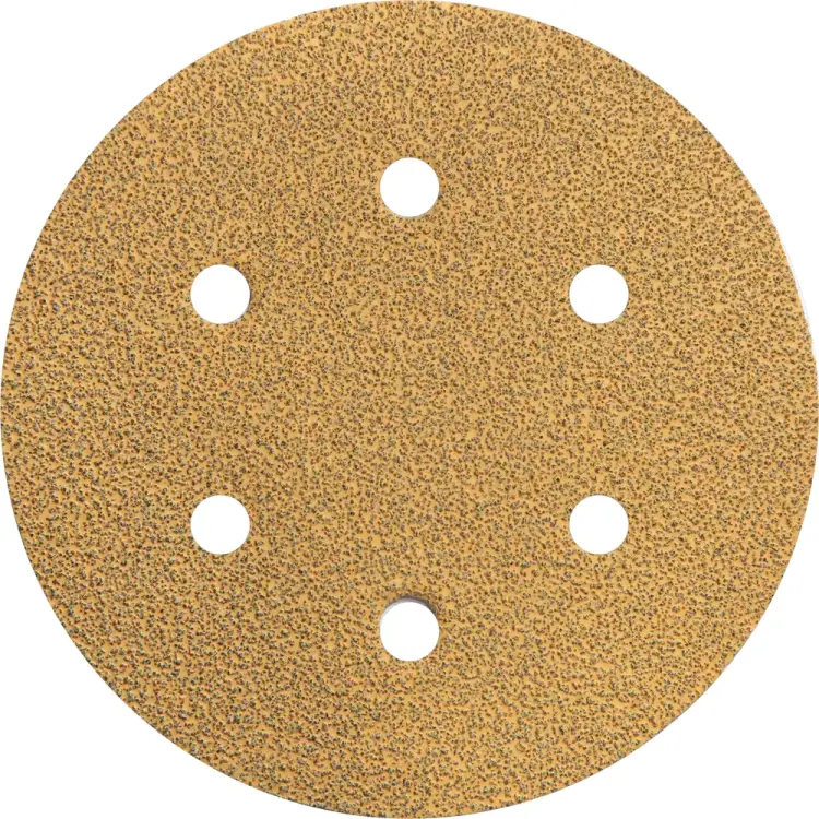 Круг шлифовальный Sia Abrasives siaone 1944 so6-150-6-040 Круг шлифовальный Sia Abrasives siaone 1944 so6-150-6-040