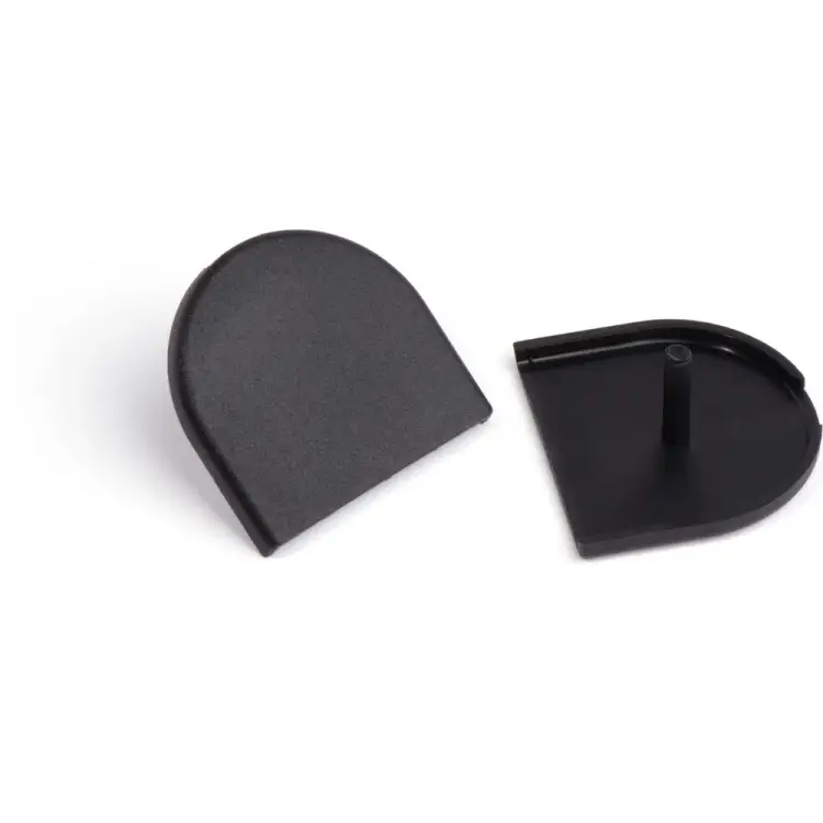 Заглушка на корпус ООО "ГАРД" RAFIX20 №22 черная 01-00008609