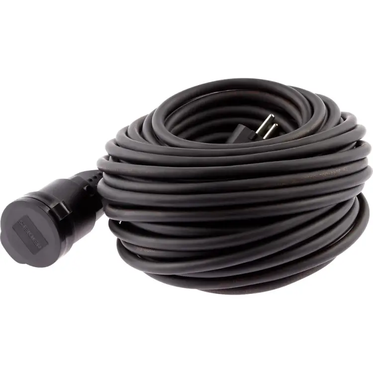 Силовой удлинитель ЭРА UPx-1e-3x2,5-40m-IP44 KG Б0050865 Силовой удлинитель ЭРА UPx-1e-3x2,5-40m-IP44 KG Б0050865