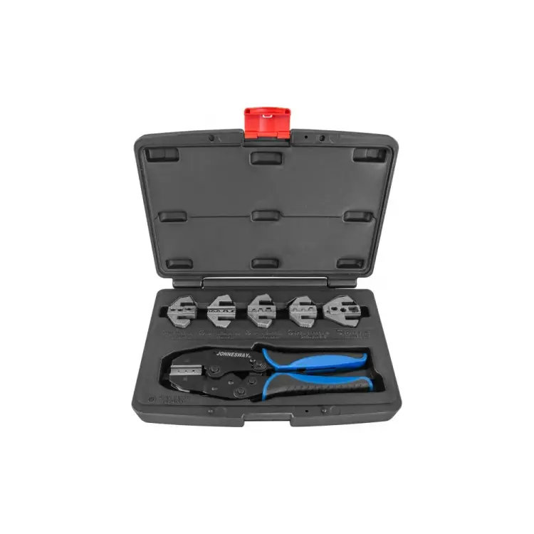 Обжимные клещи Jonnesway AR030058 49993