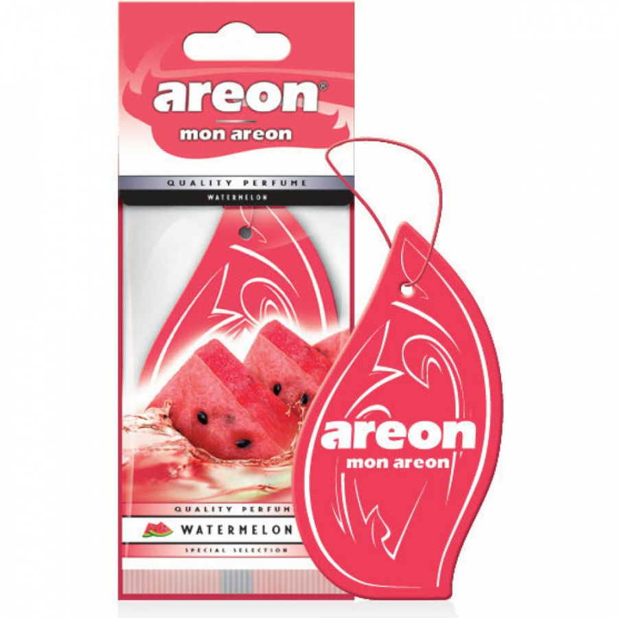 Ароматизатор Areon MON AREON