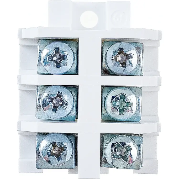 Блок зажимов СПб УПП-5 БЗ24-4П16-3 999113491