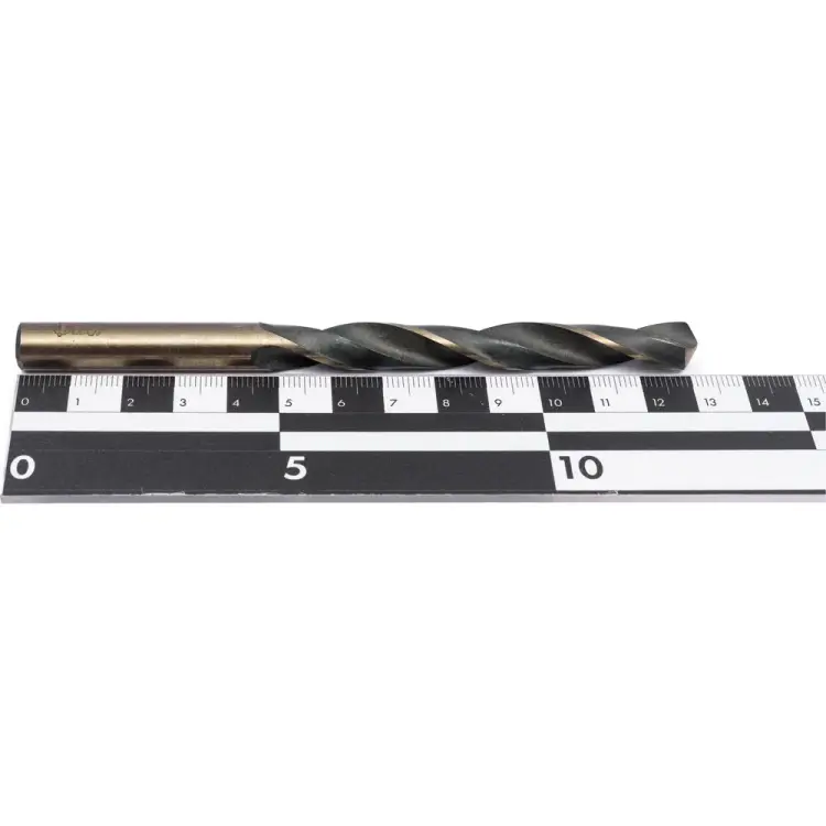 Сверло по металлу ООО "ТМТ ГРУПП" 41363