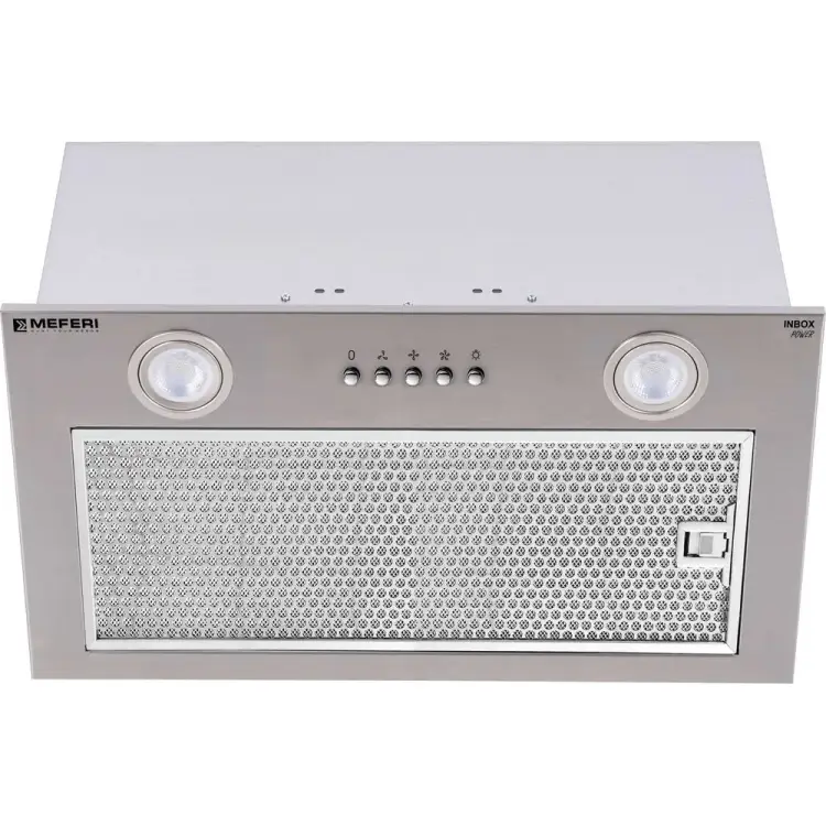 Полновстраиваемая вытяжка MEFERI МФ-00000517