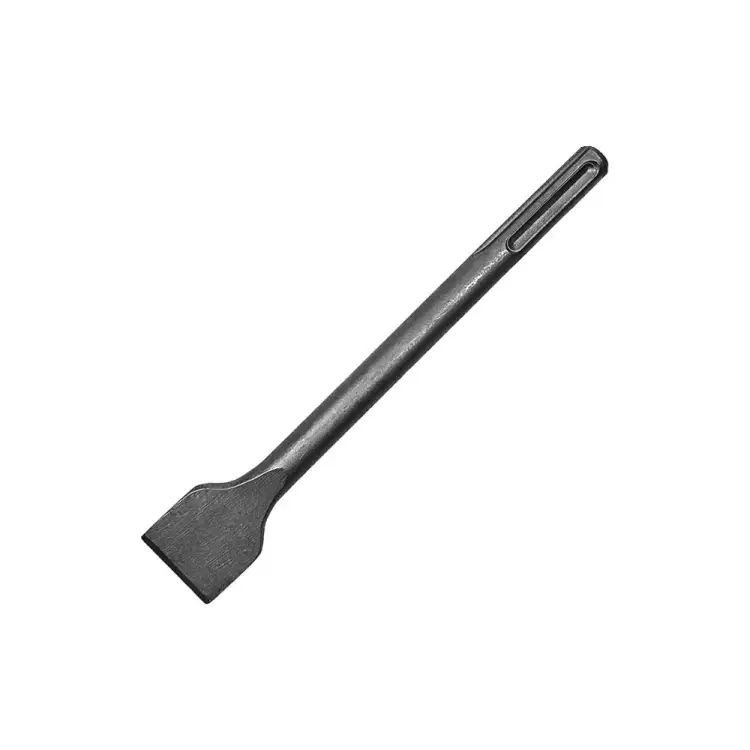 Плоское долото для перфоратора TORGWIN SDS-Max T520889