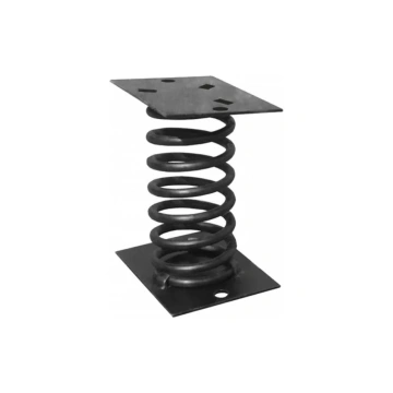 Виброизоляторы для вентиляторов