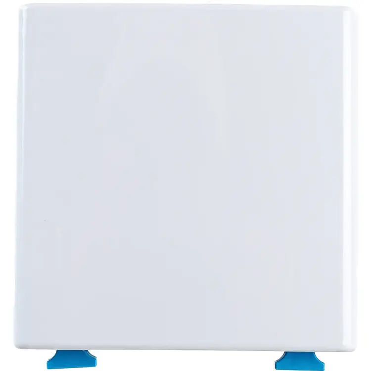 Пластиковая оптическая оптический кросс NIKOMAX NMF-WO02SCUS2-CS-WT