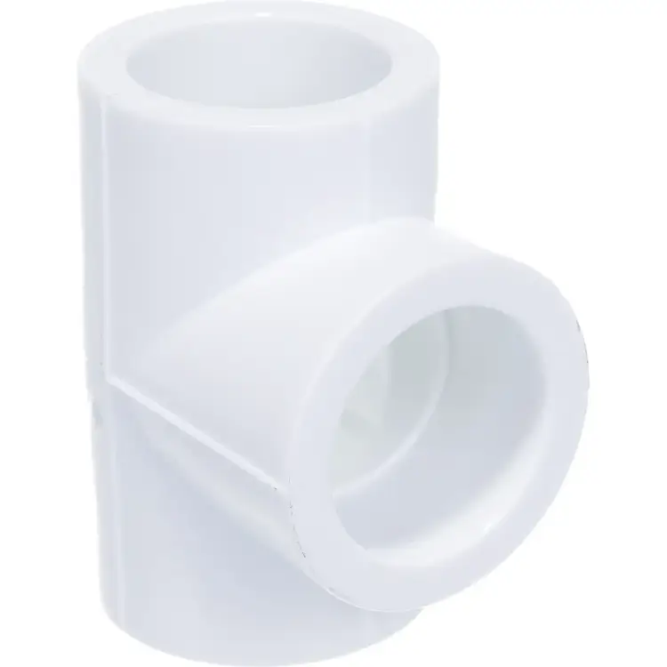 Тройник КРОСС 62716