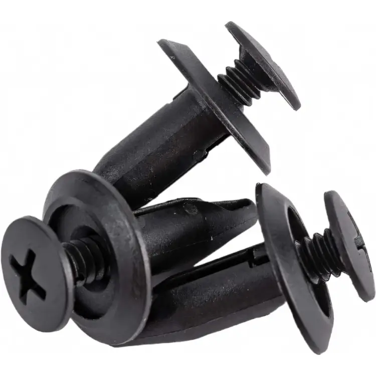 Автокрепеж для Ford Крепавто 1724 Автокрепеж для Ford Крепавто 1724