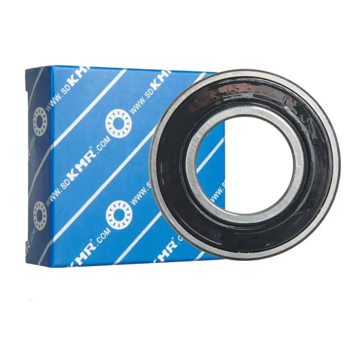 Подшипник KMR BS2-2214-2RS/VT143 ОСН0137491 Подшипник KMR BS2-2214-2RS/VT143 ОСН0137491