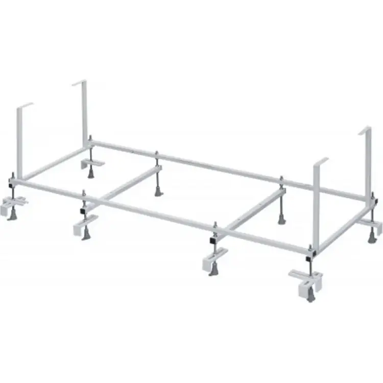 Монтажный комплект для ванны Santek САНТОРИНИ 1.WH30.2.499