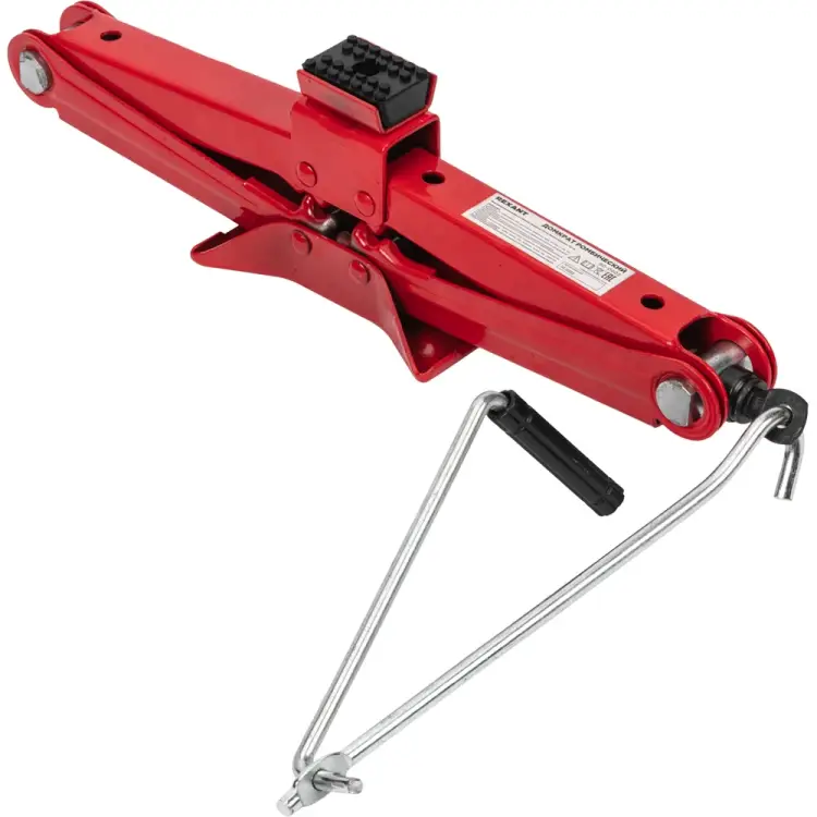 Ромбический домкрат REXANT 80-0603