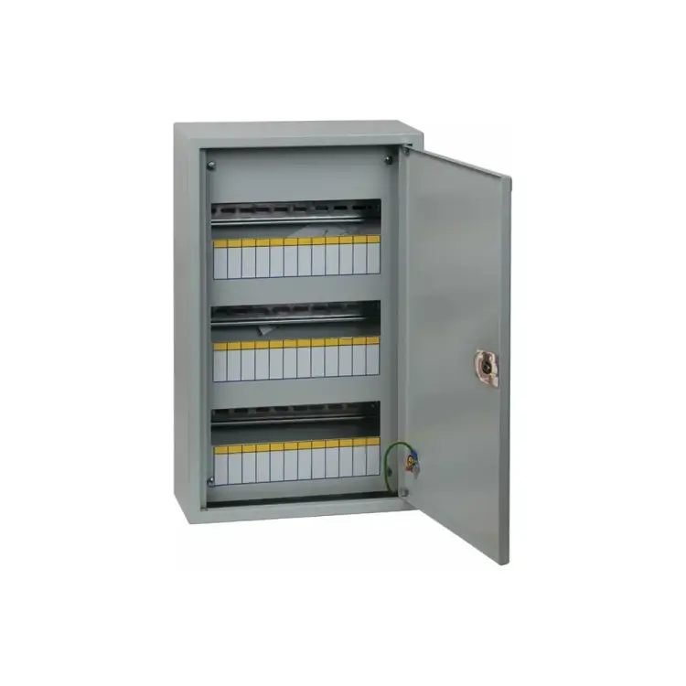 Навесной распределительный щит EKF PROxima ЩРН-36 mb21-36n